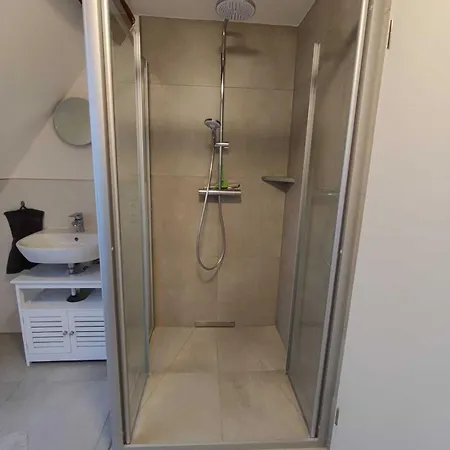 Im Sanierten Denkmal Max 3 Personen Fewo1 Апартаменты *