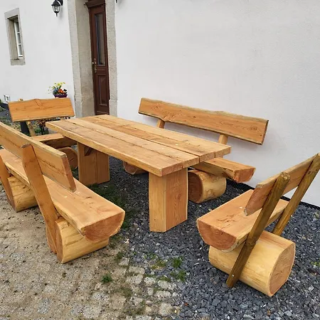 Im Sanierten Denkmal Max 3 Personen Fewo1 Апартаменты *