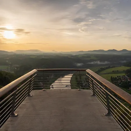 Im Sanierten Denkmal Max 3 Personen Fewo1