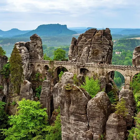 Im Sanierten Denkmal Max 3 Personen Fewo1 Апартаменты