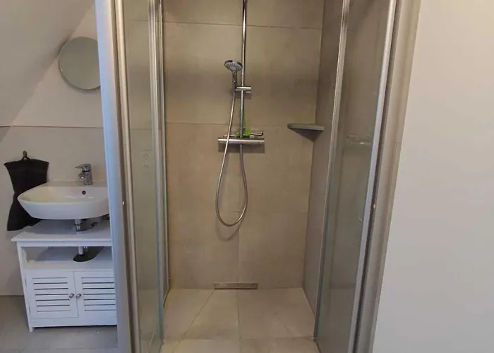 Im Sanierten Denkmal Max 3 Personen Fewo1 شقة *