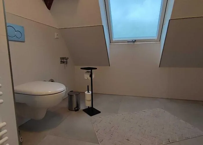 شقة Im Sanierten Denkmal Max 3 Personen Fewo1 بيشوفسفيردا