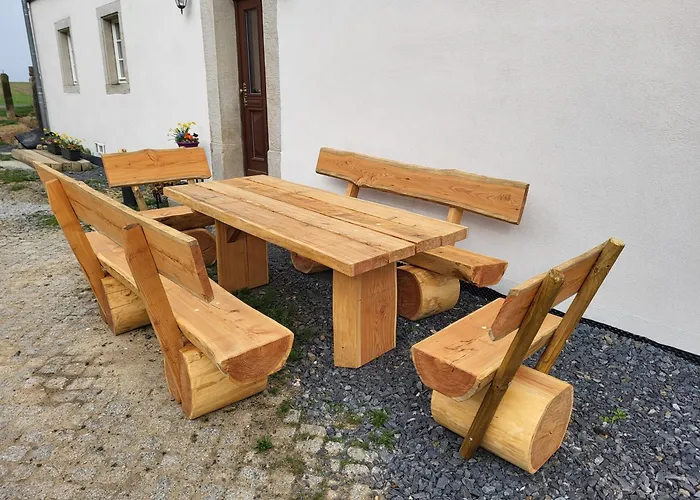 Im Sanierten Denkmal Max 3 Personen Fewo1 شقة *