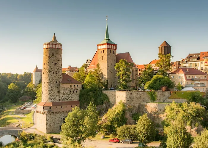 Im Sanierten Denkmal Max 3 Personen Fewo1 * بيشوفسفيردا